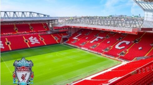 Liverpool FC Faces £57m Loss for 2023-24 season