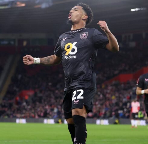 FA Cup Hero Marcus Edwards Aims for the Top