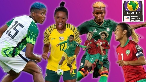 2026 WAFCON Qualifiers: Equatorial Guinea and Tunisia Stunned by Early Exits