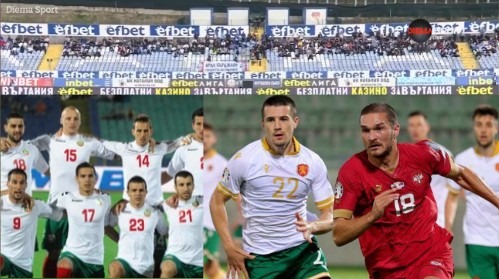 Bulgarian Club Holds Minute’s Silence for Alive Ex-Player, Forced to Apologize