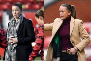 I Was Effectively Homeless’: Casey Stoney’s Temporary Trip to England for a Funeral Turns Into Unexpected Exile After San Diego Wave Sacking