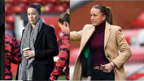 I Was Effectively Homeless’: Casey Stoney’s Temporary Trip to England for a Funeral Turns Into Unexpected Exile After San Diego Wave Sacking