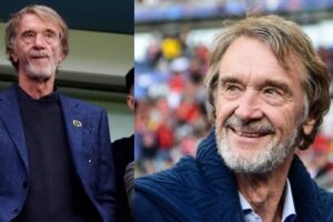 Jim Ratcliffe: If I Faced Glazer-Level Abuse, I'd Walk Away