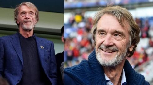 Jim Ratcliffe: If I Faced Glazer-Level Abuse, I'd Walk Away