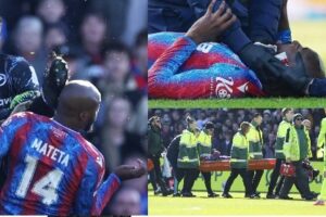 FA Pushes for Longer Ban on Millwall Keeper Liam Roberts After Brutal Challenge on Crystal Palace’s Mateta