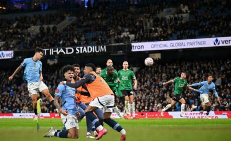 Manchester City 3-1 Plymouth: Nico O’Reilly’s Double Saves Pep Guardiola’s Side from FA Cup Shock