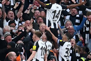 Newcastle United End Agonising 70-Year Wait with Stunning Carabao Cup Final Win Against Liverpool