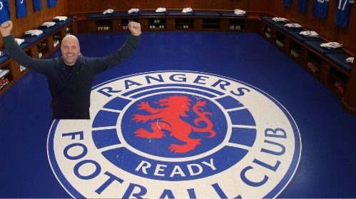 Rangers Fan Christopher Potter Dies in Road Accident: A Tragic Night in Istanbul