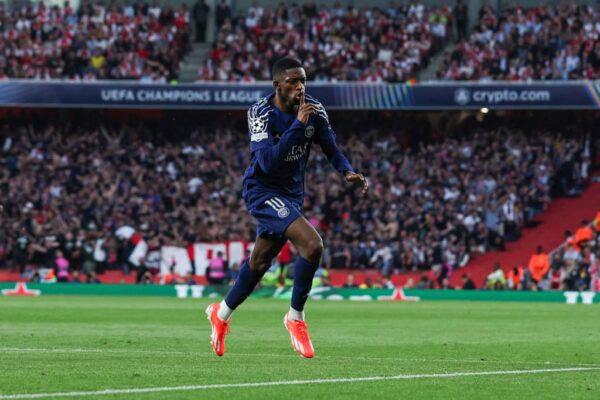 Arteta, Arsenal Reflect on PSG Defeat: Key Lessons from Champions League Setback