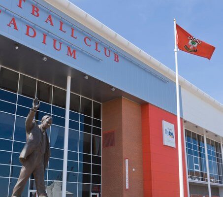 Southampton Up for Sale at £125m as Owner Dragan Solak Reacts to Relegation