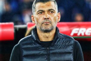 AC Milan Sack Sergio Conceicao After Just Six Months in Charge