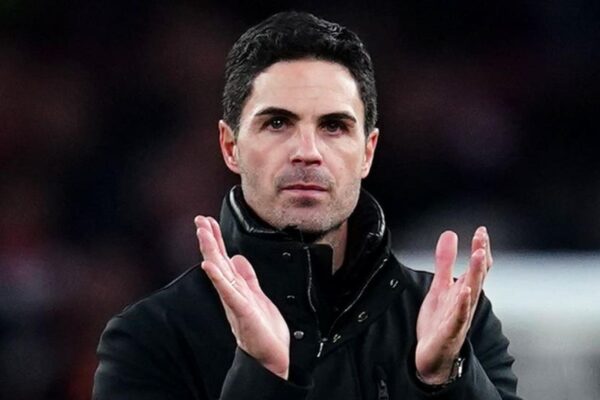 Arteta Challenges Arsenal Board: "Do What You Have to Do" for Summer Signings