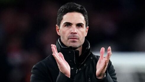 Arteta Challenges Arsenal Board: "Do What You Have to Do" for Summer Signings