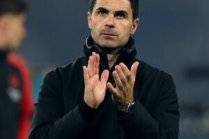Arteta Laments Arsenal’s Exit: ‘Best Team in the Competition Are Out’
