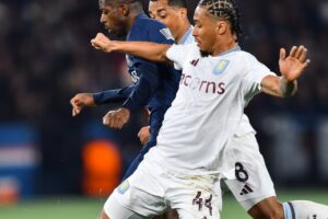 Champions League is Aston Villa’s ‘Dream’ – But Who Will Prevail?