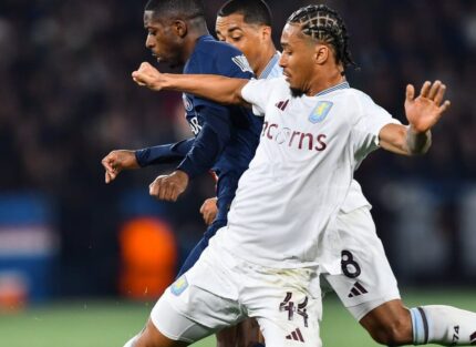 Champions League is Aston Villa’s ‘Dream’ – But Who Will Prevail?