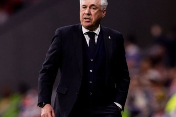 Can Ancelotti Restore Brazil’s Football Glory and End World Cup Hoodoo? Can Ancelotti Restore Brazil's Football Glory and End World Cup Hoodoo?