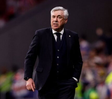Can Ancelotti Restore Brazil's Football Glory and End World Cup Hoodoo?