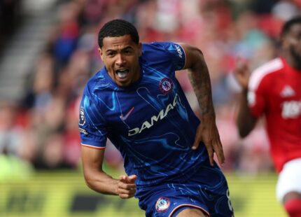 Chelsea See Off Forest in UCL Decider, Clinch 4th
