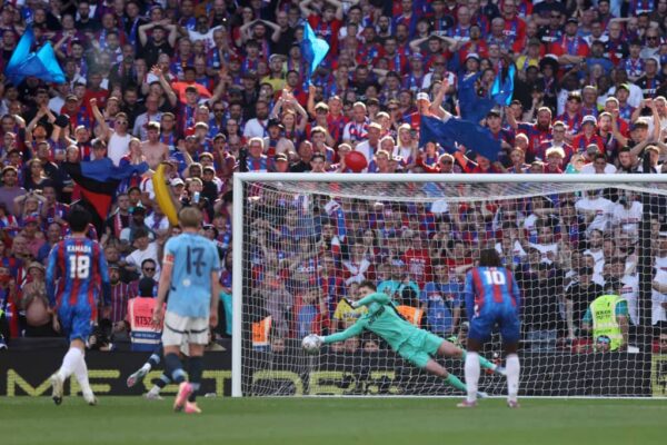 Henderson’s Rise Against the Odds: From Carlisle’s Backyard to Wembley Glory