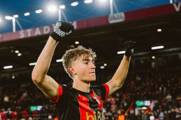 Dean Huijsen transfer: Real Madrid favourites to sign Bournemouth defender as £50m talks continue Dean Huijsen transfer: Real Madrid favourites to sign Bournemouth defender as £50m talks continue
