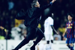 INTER 4-3 BARCELONA (7-6 AGG): FRATTESI’S EXTRA-TIME WINNER SENDS INTER TO CHAMPIONS LEAGUE FINAL
