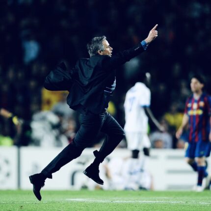 INTER 4-3 BARCELONA (7-6 AGG): FRATTESI’S EXTRA-TIME WINNER SENDS INTER TO CHAMPIONS LEAGUE FINAL