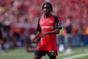 Jeremie Frimpong in Advanced Talks to Replace Trent Alexander-Arnold at Liverpool