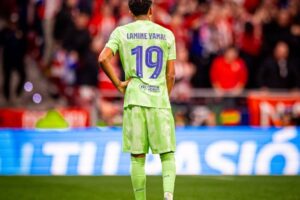 Lamine Yamal’s Barcelona Contract Gets ‘Special Treatment’ — Laporta