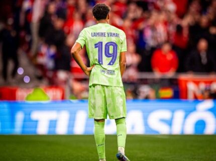 Lamine Yamal’s Barcelona Contract Gets ‘Special Treatment’ — Laporta