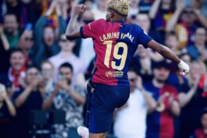 Lamine Yamal Nears Long-Term Barcelona Contract Until 2031