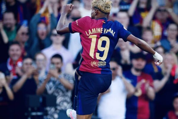 Lamine Yamal Nears Long-Term Barcelona Contract Until 2031