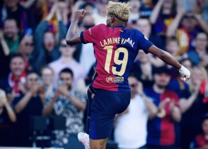 Lamine Yamal Nears Long-Term Barcelona Contract Until 2031