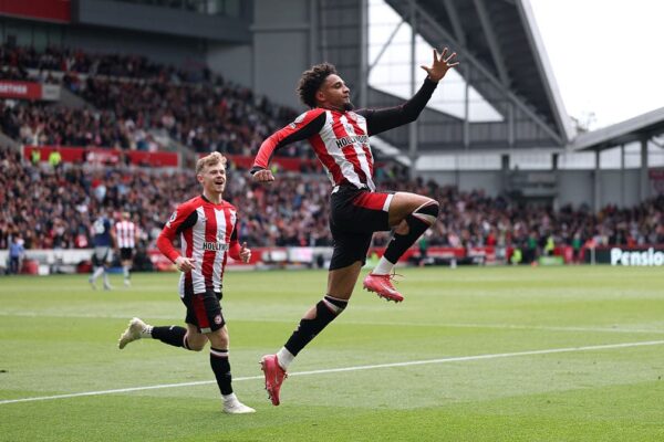 Brentford 4-3 Manchester United: United Collapse in Seven-Goal Thriller at GTech Community Stadium