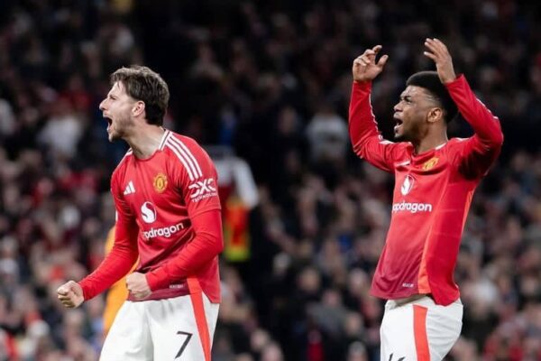 Manchester United Through To Europa League Final After Beating Athletic Club 4 - 1 At Old Trafford; To Face Tottenham