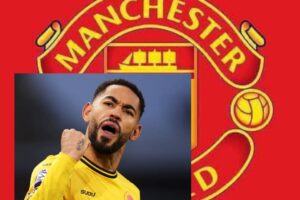 Manchester United Closing In on Matheus Cunha Deal from WolvesOld Trafford side set to trigger £62.5m release clause for Brazilian star