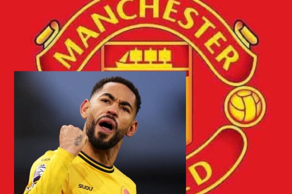 Manchester United Closing In on Matheus Cunha Deal from WolvesOld Trafford side set to trigger £62.5m release clause for Brazilian star