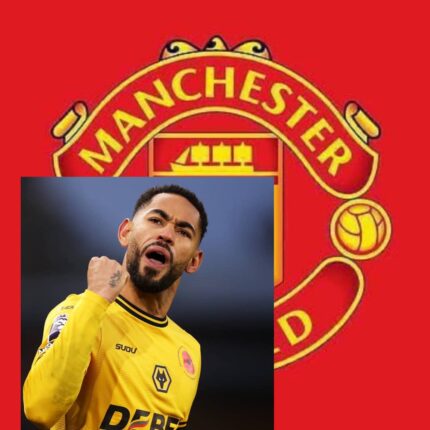 Manchester United Closing In on Matheus Cunha Deal from WolvesOld Trafford side set to trigger £62.5m release clause for Brazilian star
