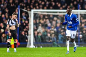 Newcastle Secure Champions League Spot on Final Day Despite Everton Defeat