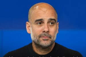 Pep Guardiola Confirms Break from Football After Manchester City Contract Ends in 2027