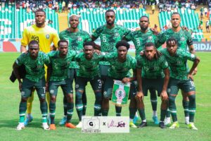 Super Eagles Rest Osimhen, Recall Iheanacho for Unity Cup in London