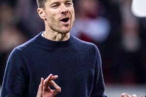 Xabi Alonso to Leave Bayer Leverkusen as Real Madrid Move Beckons