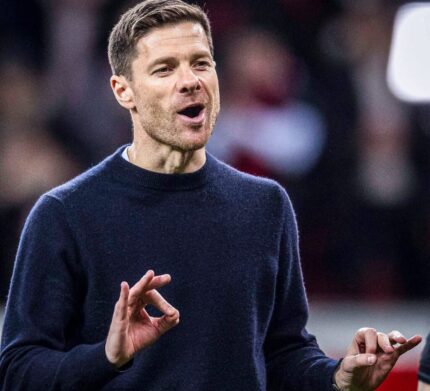 Xabi Alonso to Leave Bayer Leverkusen as Real Madrid Move Beckons