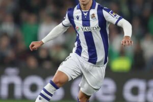 Zubimendi Set for Medical Ahead of £51m Arsenal Switch