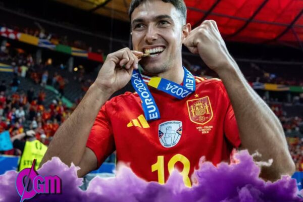 ARSENAL CLOSING IN ON £51M ZUBIMENDI DEAL TO COMPLETE MIDFIELD PUZZLE