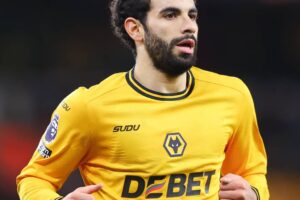 Manchester City Close in on Rayan Ait-Nouri Signing from Wolves
