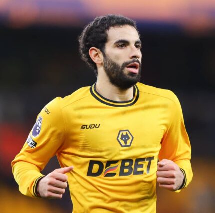 Manchester City Close in on Rayan Ait-Nouri Signing from Wolves