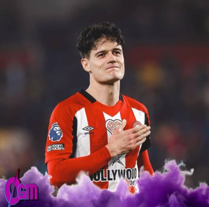 Arsenal Secure Brentford Captain Norgaard in £15m Deal Amid Partey Exit Talks