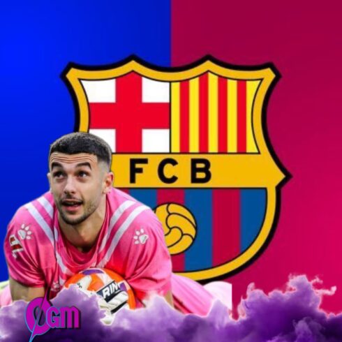 Barcelona Beat Premier League Giants to Sign La Liga's Top Goalkeeper Joan Garcia