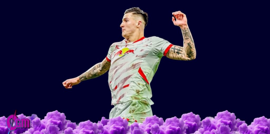 Benjamin Sesko’s Transfer Asking Price Drops Again as Arsenal Step Up Pursuit